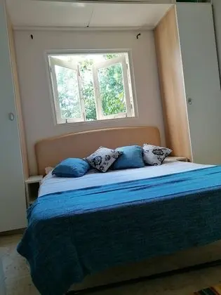 Oda, 1 Yatak Odası, Veranda