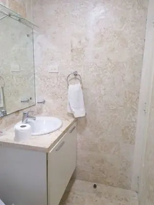 Oda, 1 Yatak Odası, Veranda