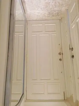 Oda, 1 Yatak Odası, Veranda