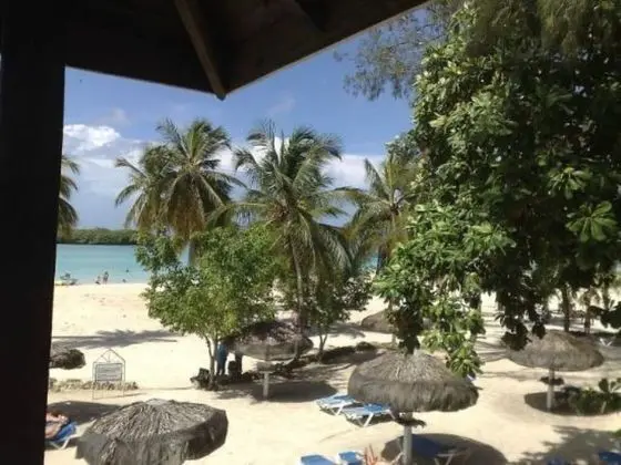 Oda, 1 Yatak Odası, Veranda