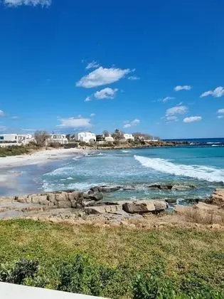 Oda, 1 Yatak Odası, Veranda