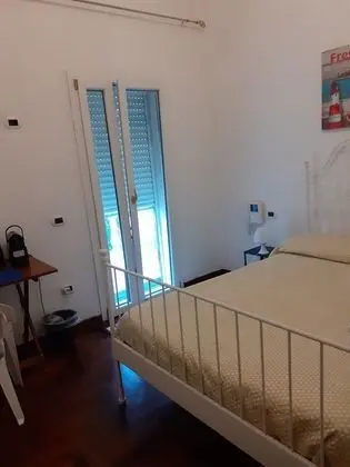 Ortak Ranzalı Oda, 2 Yatak Odası, Teras