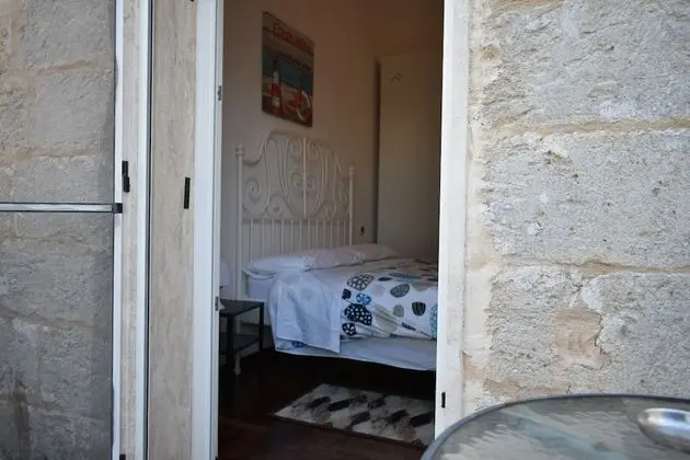 Ortak Ranzalı Oda, 2 Yatak Odası, Teras