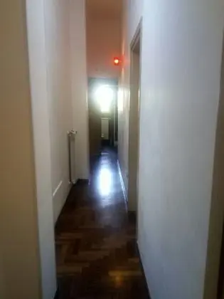 Ortak Ranzalı Oda, 2 Yatak Odası, Teras