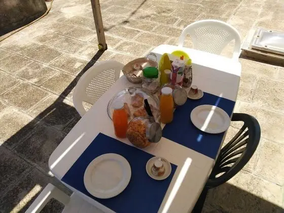 Ortak Ranzalı Oda, 2 Yatak Odası, Teras