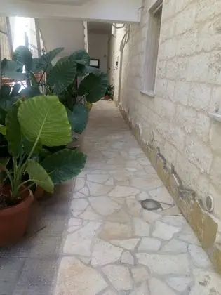 Ortak Ranzalı Oda, 2 Yatak Odası, Teras
