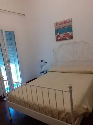 Ortak Ranzalı Oda, 2 Yatak Odası, Teras