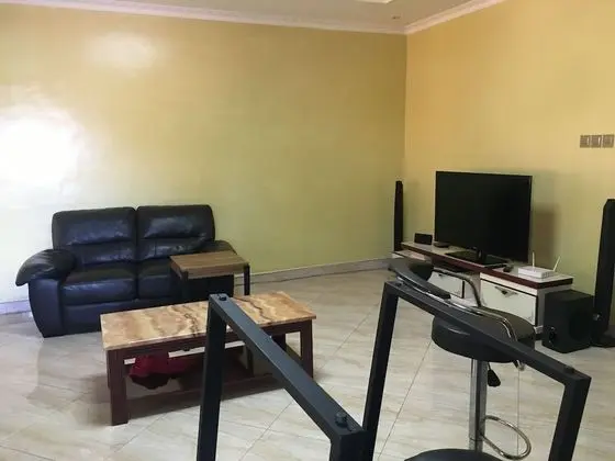 Ortak Ranzalı Oda, 1 Yatak Odası, Balkon