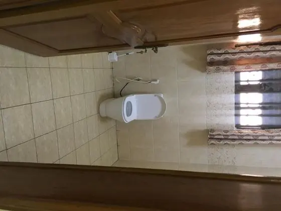 Ortak Ranzalı Oda, 1 Yatak Odası, Balkon
