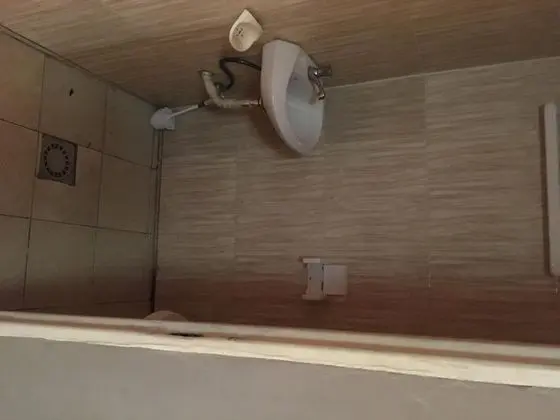 Ortak Ranzalı Oda, 1 Yatak Odası, Balkon