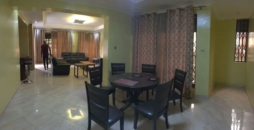 Ortak Ranzalı Oda, 1 Yatak Odası, Balkon
