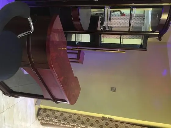 Ortak Ranzalı Oda, 1 Yatak Odası, Balkon