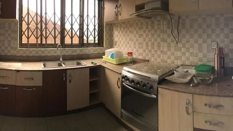 Ortak Ranzalı Oda, 1 Yatak Odası, Balkon