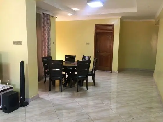 Ortak Ranzalı Oda, 1 Yatak Odası, Balkon