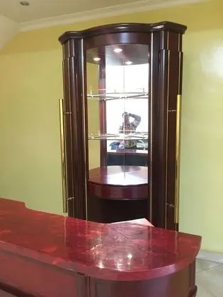 Ortak Ranzalı Oda, 1 Yatak Odası, Balkon