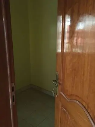 Ortak Ranzalı Oda, 1 Yatak Odası, Balkon