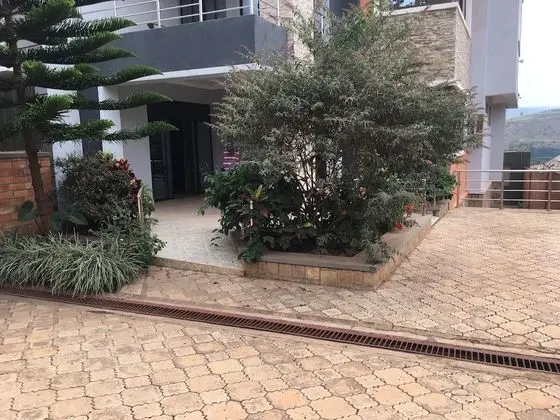 Ortak Ranzalı Oda, 1 Yatak Odası, Balkon