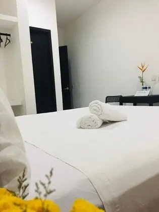 Oda, 1 Yatak Odası, Balkon