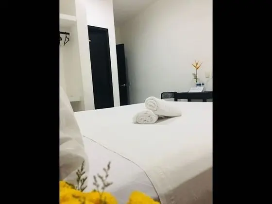 Oda, 1 Yatak Odası, Balkon