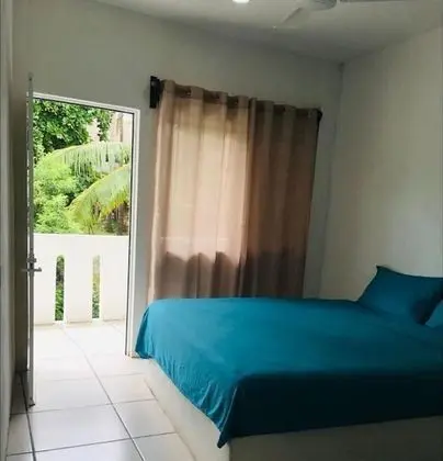 Oda, 1 Yatak Odası, Sigara İçilebilir, Balkon