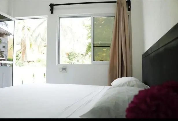 Oda, 1 Yatak Odası, Sigara İçilebilir, Balkon