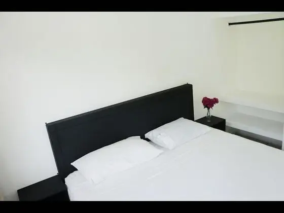 Oda, 1 Yatak Odası, Sigara İçilebilir, Balkon