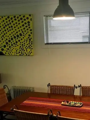 Basic Oda, 1 Çift Kişilik Yatak