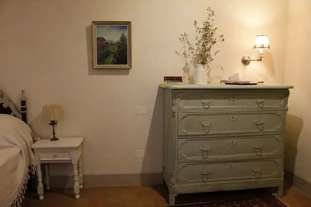 Comfort Oda, 1 Büyük (Queen) Boy Yatak, Sigara İçilmez, Avlu Manzaralı