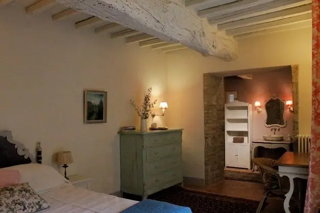 Comfort Oda, 1 Büyük (Queen) Boy Yatak, Sigara İçilmez, Avlu Manzaralı