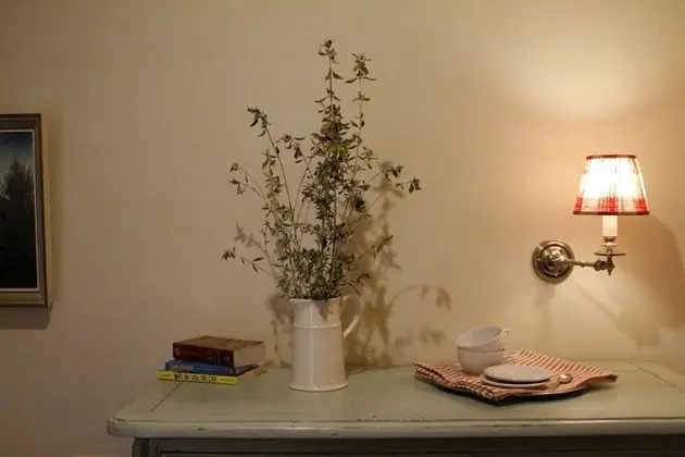 Comfort Oda, 1 Büyük (Queen) Boy Yatak, Sigara İçilmez, Avlu Manzaralı