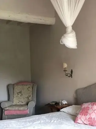 Romantic Ev, Birden Çok Yatak, Sigara İçilmez, Bahçe Manzaralı