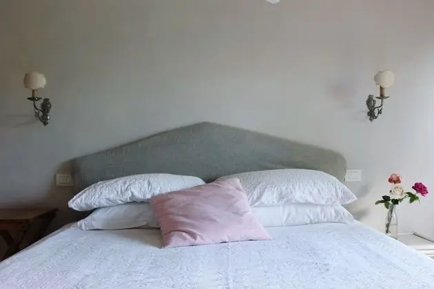 Romantic Ev, Birden Çok Yatak, Sigara İçilmez, Bahçe Manzaralı