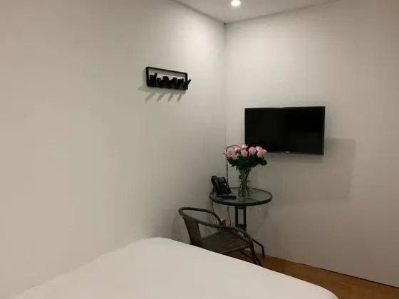 Oda, 1 Yatak Odası, Mikrodalga