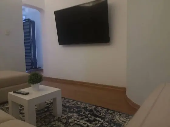 Oda, 1 Yatak Odası, Mikrodalga