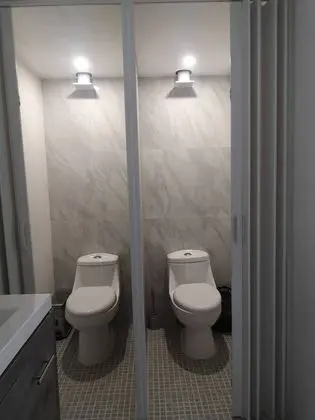 Oda, 1 Yatak Odası, Mikrodalga