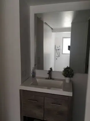 Oda, 1 Yatak Odası, Mikrodalga