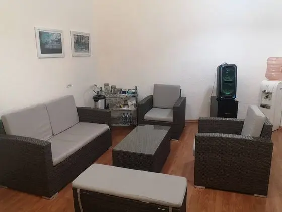 Oda, 1 Yatak Odası, Mikrodalga