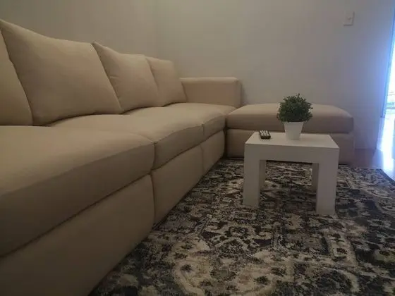 Oda, 1 Yatak Odası, Mikrodalga