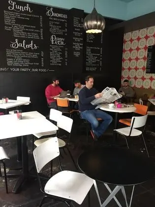 Oda, 1 Yatak Odası, Mikrodalga