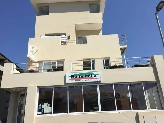 Oda, 1 Yatak Odası, Mikrodalga