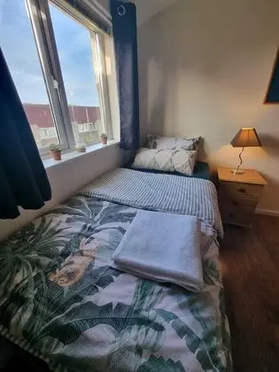 Tek Kişilik Oda