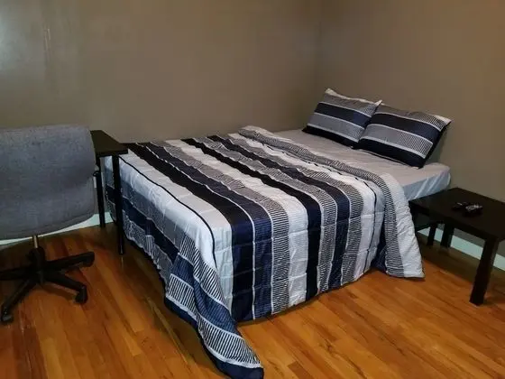 Deluxe Tek Büyük Yataklı Oda, 1 Büyük (Queen) Boy Yatak, Sigara İçilmez, Ortak Banyo