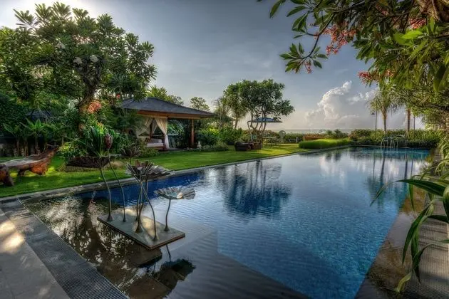 Luxury Villa, 6 Yatak Odası, Kişiye Özel Havuzlu, Okyanus Manzaralı