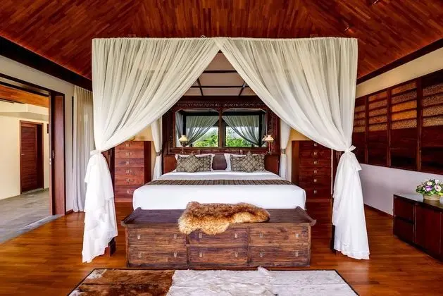 Luxury Villa, 6 Yatak Odası, Kişiye Özel Havuzlu, Okyanus Manzaralı