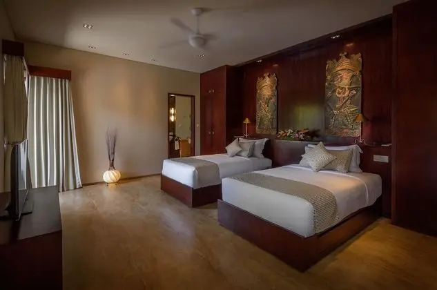 Luxury Villa, 6 Yatak Odası, Kişiye Özel Havuzlu, Okyanus Manzaralı
