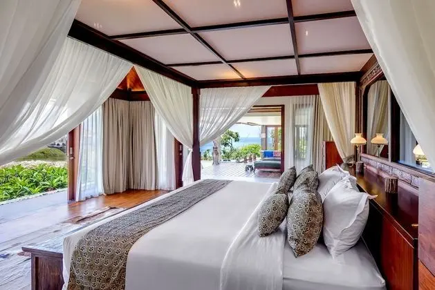Luxury Villa, 6 Yatak Odası, Kişiye Özel Havuzlu, Okyanus Manzaralı