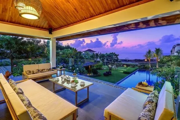 Luxury Villa, 6 Yatak Odası, Kişiye Özel Havuzlu, Okyanus Manzaralı