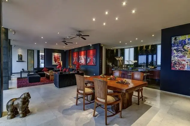 Luxury Villa, 6 Yatak Odası, Kişiye Özel Havuzlu, Okyanus Manzaralı