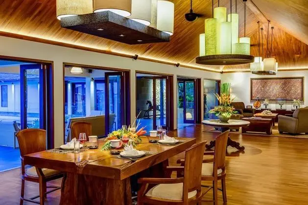 Luxury Villa, 6 Yatak Odası, Kişiye Özel Havuzlu, Okyanus Manzaralı