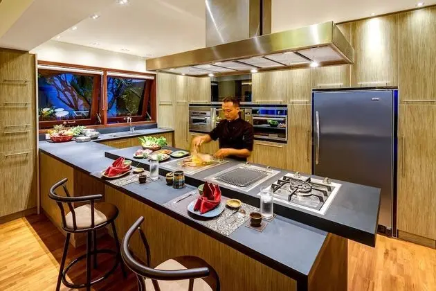 Luxury Villa, 6 Yatak Odası, Kişiye Özel Havuzlu, Okyanus Manzaralı